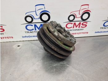 Tendeur de courroie pour Tracteur agricole John Deere 1950, 2040, 2140, Crankshaft Pulley R70443: photos 4