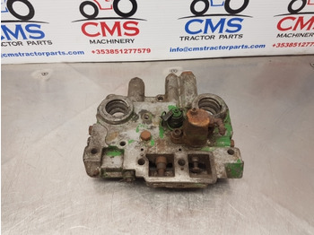 Transmission JOHN DEERE