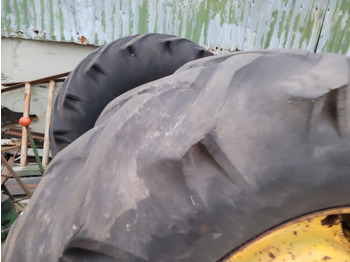 Roue complète JOHN DEERE