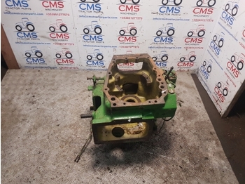 Embrayage et pièces JOHN DEERE