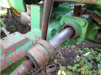Essieu et pièces JOHN DEERE