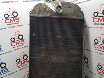 Radiateur John Deere 3130, 3030, 2840, 3120 Engine Water Cooling Radiator At26474, Al24115: photos 3