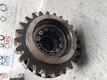 Demi arbre pour Tracteur agricole John Deere 3130, 3030, 2840, 3120 Pto Drive Shaft T32092: photos 4