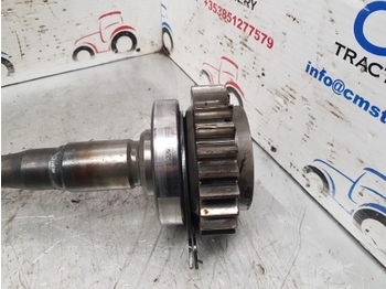 Demi arbre pour Tracteur agricole John Deere 3130, 3030, 2840, 3120 Pto Drive Shaft T32092: photos 3