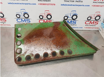 Marchepied JOHN DEERE