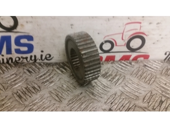 Essieu arrière pour Tracteur agricole John Deere 5620, 5720, 5820, 5080r, Rn, 5090 R, Rn Rear Axle Gear R205209: photos 3