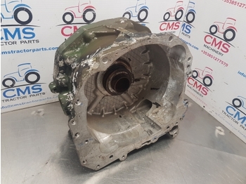 Transmission pour Tracteur agricole John Deere 5820 ,6020, 6030, 7030 Series Transmission Housing R197125 , R222031: photos 2