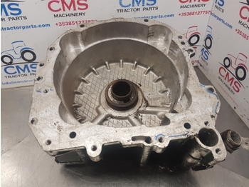 Transmission pour Tracteur agricole John Deere 5820 ,6020, 6030, 7030 Series Transmission Housing R197125 , R222031: photos 5