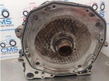 Transmission pour Tracteur agricole John Deere 5820 ,6020, 6030, 7030 Series Transmission Housing R197125 , R222031: photos 4