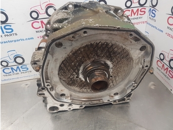 Transmission pour Tracteur agricole John Deere 5820 ,6020, 6030, 7030 Series Transmission Housing R197125 , R222031: photos 3