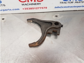 Transmission JOHN DEERE