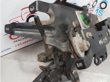 Cabine et intérieur John Deere 6115m, 6m Series, Cab Shift Lever Support Assy. Al209186, Al218299: photos 4