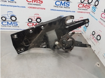 Cabine et intérieur John Deere 6115m, 6m Series, Cab Shift Lever Support Assy. Al209186, Al218299: photos 5