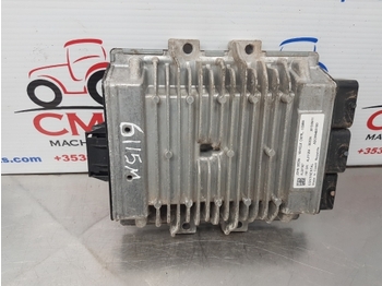 Bloc de gestion pour Tracteur agricole John Deere 6115m, 6m Series Ecu Eletronic Control Unit Al221367, Al211204: photos 5
