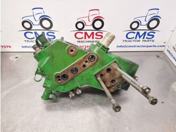 Hydraulique JOHN DEERE