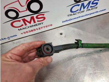 Câble/ Fil John Deere 6145r, 6155r, 6155rh, Wiring Loom Complete Al218199: photos 3