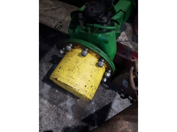 Essieu avant JOHN DEERE