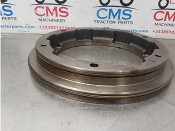 Pièces de frein pour Tracteur agricole John Deere 6200, 6300, 6100, 6500 Brake Piston L75648: photos 2
