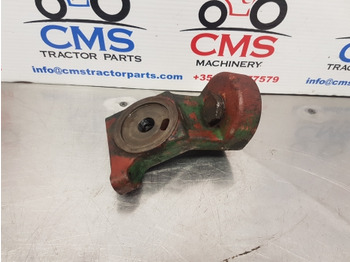 Radiateur John Deere 6200, 6300, 6400, 6100, Oil Cooler Housing R120082: photos 3
