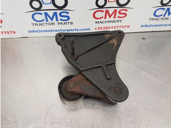 Tendeur de courroie pour Machine agricole John Deere 6200, 6300, 6400, 6500 Tensioner Lever Assy Al78964, L100841: photos 5
