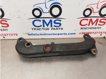 Système de refroidissement JOHN DEERE