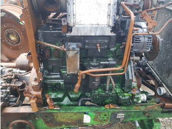 Moteur JOHN DEERE