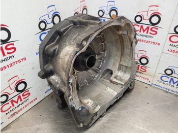 Boîte de vitesse John Deere 6230 Transmission Gearbox Housing R251670, Al170691, Al226605: photos 3