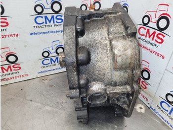 Boîte de vitesse John Deere 6230 Transmission Gearbox Housing R251670, Al170691, Al226605: photos 4