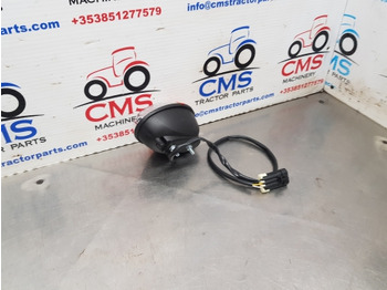 Lumière/ Éclairage John Deere 6m, 6r, 6030, 5m Indicator Light Lh Al171029: photos 5