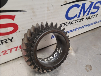 Transmission John Deere 6m, 6r, 6030, 6020 Series 6230 Transmission Gear Z29 L155890: photos 2