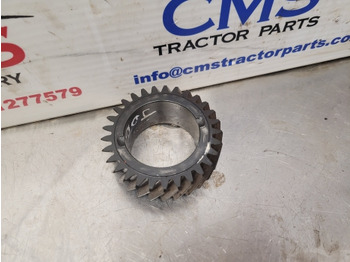 Transmission John Deere 6m, 6r, 6030, 6020 Series 6230 Transmission Gear Z29 L155890: photos 4