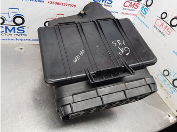 Système d'admission d'air John Deere 6r 185, 6r, 6m Series, Air Cleaner Filter Box Al218934, Al229135: photos 2