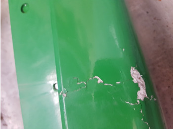 Carrosserie et extérieur John Deere 6r, 6m Series, 6130m, 6130r Cab Bonnet Hood Assy L209430, Al161401: photos 5