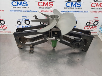 Radiateur John Deere 6r185, 6r, Charge Air Cooler Hydraulic Motor Al213705, Al207709: photos 2