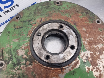 Embrayage et pièces pour Tracteur agricole John Deere Se, 6610, 6510, 6520, 6620, 6320, 7420, 7520 Torsional Damper Al81266: photos 4