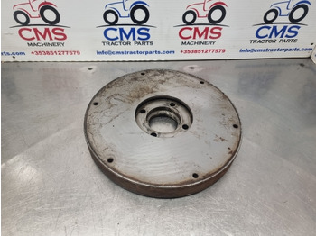 Embrayage et pièces pour Tracteur agricole John Deere Se, 6610, 6510, 6520, 6620, 6320, 7420, 7520 Torsional Damper Al81266: photos 5