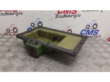 Transmission JOHN DEERE