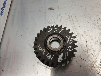 Transmission pour Tracteur agricole Landini Blizard Dropbox Gear 27 Teeth: photos 2