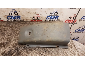 Cabine et intérieur pour Tracteur agricole Landini Mythos Series 115 Central Cab Interior Plastic Panel Facing 3669387m1: photos 4