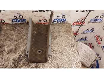 Cabine et intérieur pour Tracteur agricole Landini Mythos Series 115 Central Cab Interior Plastic Panel Facing 3669387m1: photos 3
