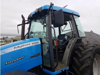 Cabine LANDINI