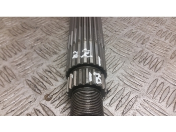 Transmission pour Tracteur agricole Landini Mythos Series Mythos 115 Countershaft 3648382m1: photos 4