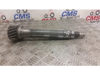 Transmission pour Tracteur agricole Landini Mythos Series Mythos 115 Countershaft 3648382m1: photos 3