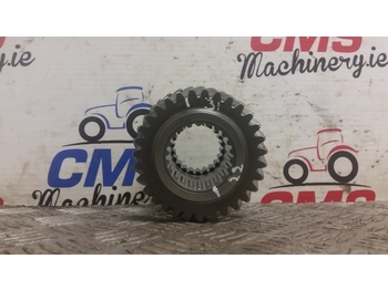 Transmission LANDINI