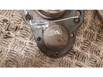Transmission pour Tracteur agricole Leyland 2100 Transmission Support And Shaft: photos 3