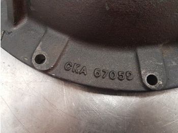 Transmission pour Machine agricole Manitou 728.4, Mt 728-4, Mt 728-2, Mt 928-4,transmission Coverter Housing 109567: photos 3