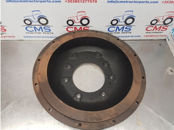Transmission pour Machine agricole Manitou 728.4, Mt 728-4, Mt 728-2, Mt 928-4,transmission Coverter Housing 109567: photos 5