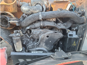 Moteur MANITOU MLT 630