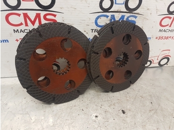 Disques de frein MANITOU MLT 630