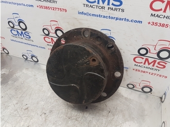 Moyeu pour Chariot télescopique Manitou Mlt 634-120 Lsu Axle Hub Gear Carrier 76094087, 212.06.710.13, 602867: photos 5